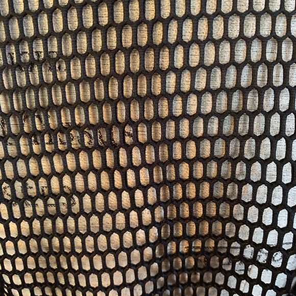 Scuba Mesh Track Jacket - Picture 3 of 4